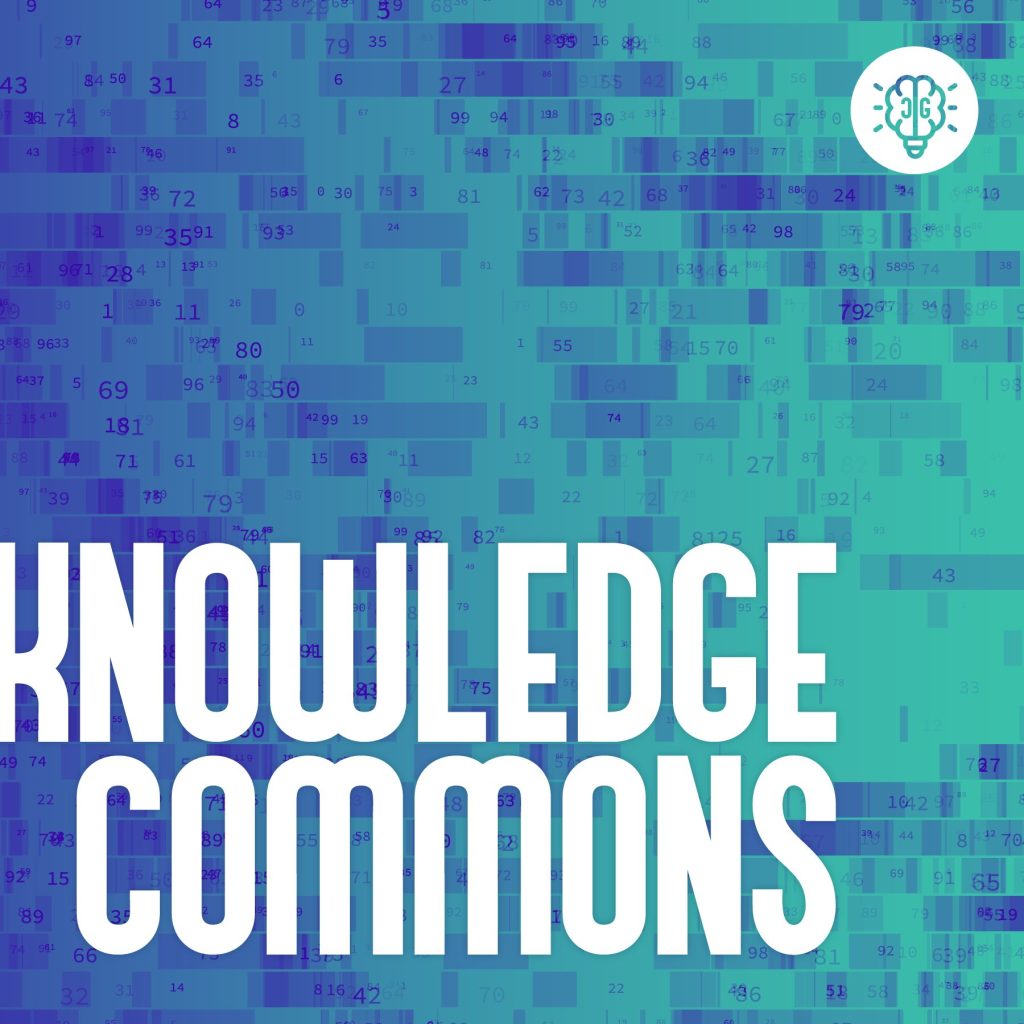 knowledge commons decibelio 85